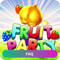 Fruit Party FAQ