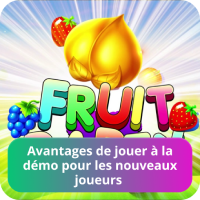 Fruit Party mode demo